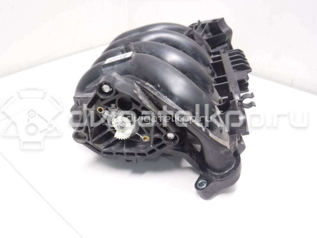 Фото Коллектор впускной для двигателя R18A1 для Honda / Honda (Gac) 132-141 л.с 16V 1.8 л бензин 17100RNAA00 {forloop.counter}}