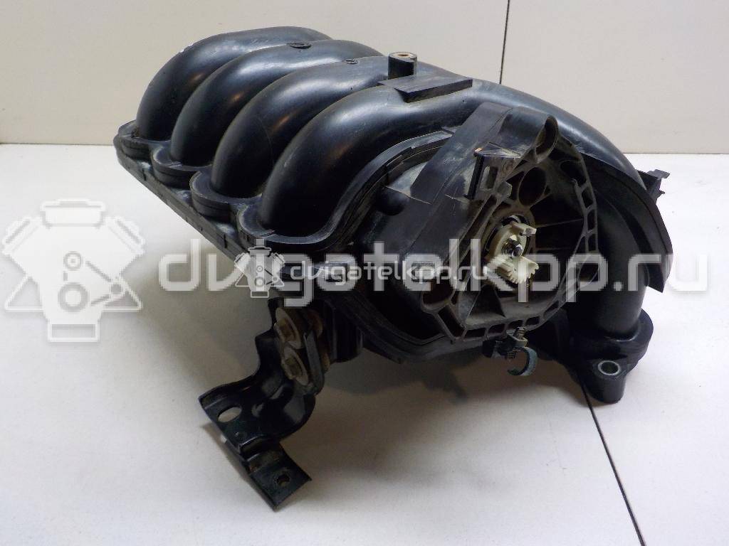 Фото Коллектор впускной для двигателя R18A1 для Honda / Honda (Gac) 132-141 л.с 16V 1.8 л бензин 17100RNAA00 {forloop.counter}}