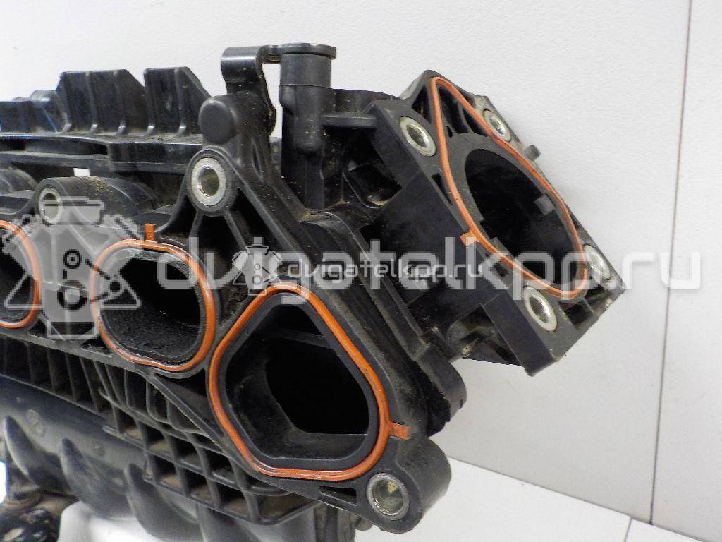 Фото Коллектор впускной для двигателя R18A1 для Honda / Honda (Gac) 132-141 л.с 16V 1.8 л бензин 17100RNAA00 {forloop.counter}}