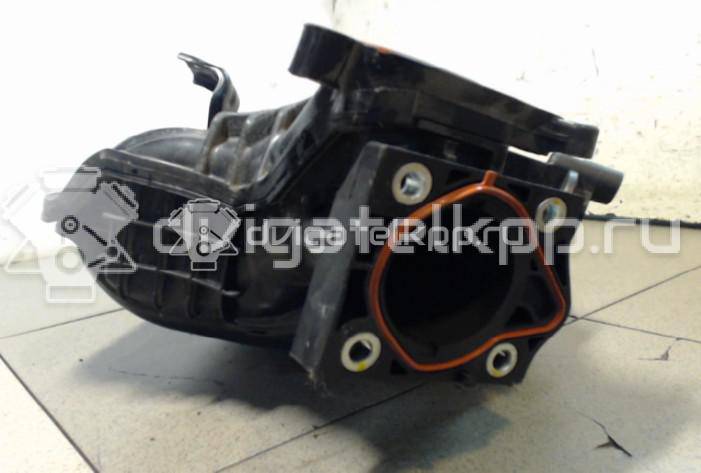 Фото Коллектор впускной для двигателя R18A1 для Honda / Honda (Gac) 132-141 л.с 16V 1.8 л бензин 17100RNAA00 {forloop.counter}}