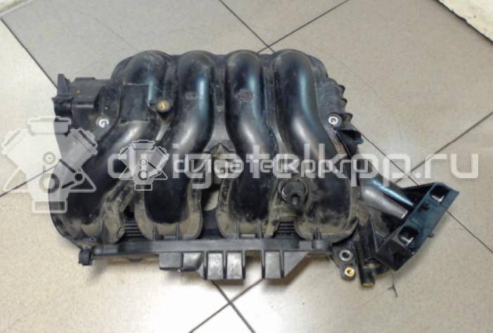 Фото Коллектор впускной для двигателя R18A1 для Honda / Honda (Gac) 132-141 л.с 16V 1.8 л бензин 17100RNAA00 {forloop.counter}}