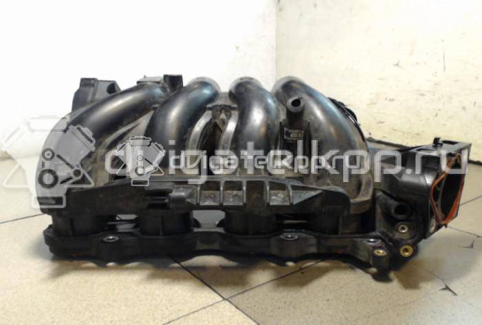 Фото Коллектор впускной для двигателя R18A1 для Honda / Honda (Gac) 132-141 л.с 16V 1.8 л бензин 17100RNAA00 {forloop.counter}}