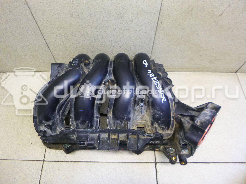 Фото Коллектор впускной для двигателя R18A1 для Honda / Honda (Gac) 132-141 л.с 16V 1.8 л бензин 17100RNAA00 {forloop.counter}}