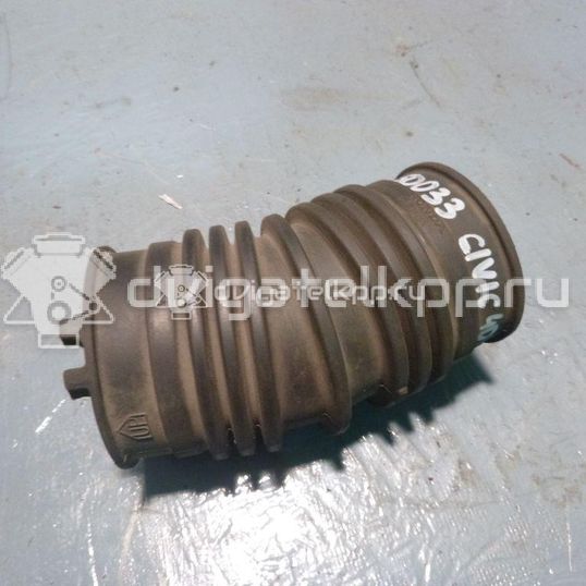 Фото Гофра воздуховода для двигателя R18A2 для Honda Civic / Crossroad Rt / Stream 140 л.с 16V 1.8 л бензин 17251RNAA00