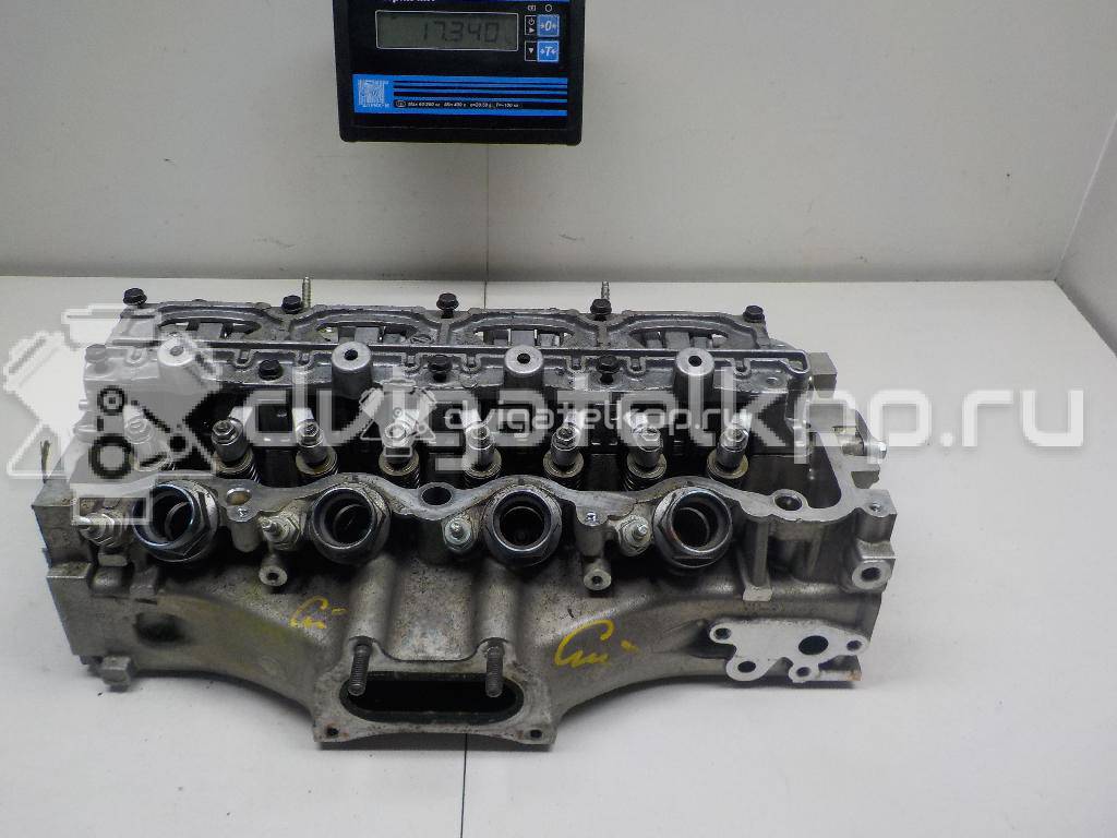 Фото Головка блока для двигателя R20A2 для Honda Civic / Cr-V 143-155 л.с 16V 2.0 л бензин 12200RNAA00 {forloop.counter}}