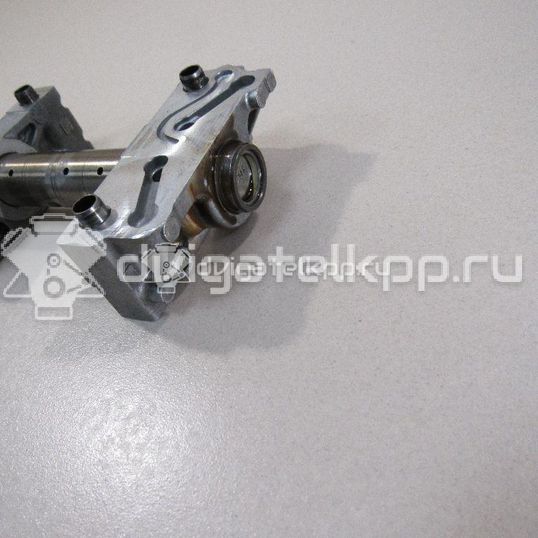 Фото Ось коромысел для двигателя R18A2 для Honda Civic / Crossroad Rt / Stream 140 л.с 16V 1.8 л бензин 14631RNAA00