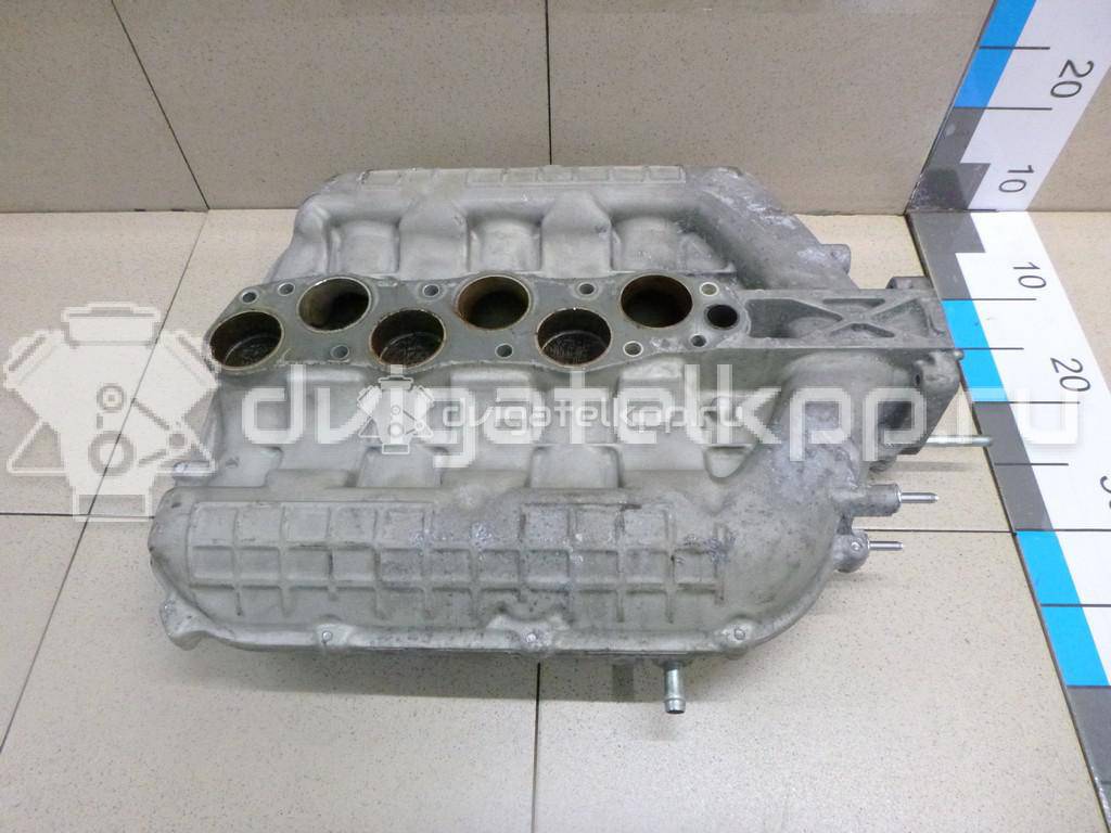 Фото Коллектор впускной для двигателя J35Z4 для Honda Pilot 249-253 л.с 24V 3.5 л бензин 17160RN0A00 {forloop.counter}}