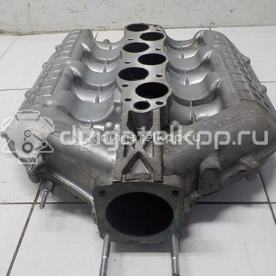 Фото Коллектор впускной для двигателя J35Z4 для Honda Pilot 249-253 л.с 24V 3.5 л бензин 17160RN0A00