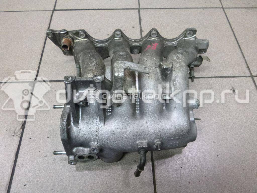 Фото Коллектор впускной для двигателя B20Z1 для Honda Cr-V 133-147 л.с 16V 2.0 л бензин 17100PHK000 {forloop.counter}}