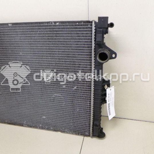 Фото Радиатор основной  LR000583 для Ford Focus / C-Max / Galaxy / Grand / Kuga