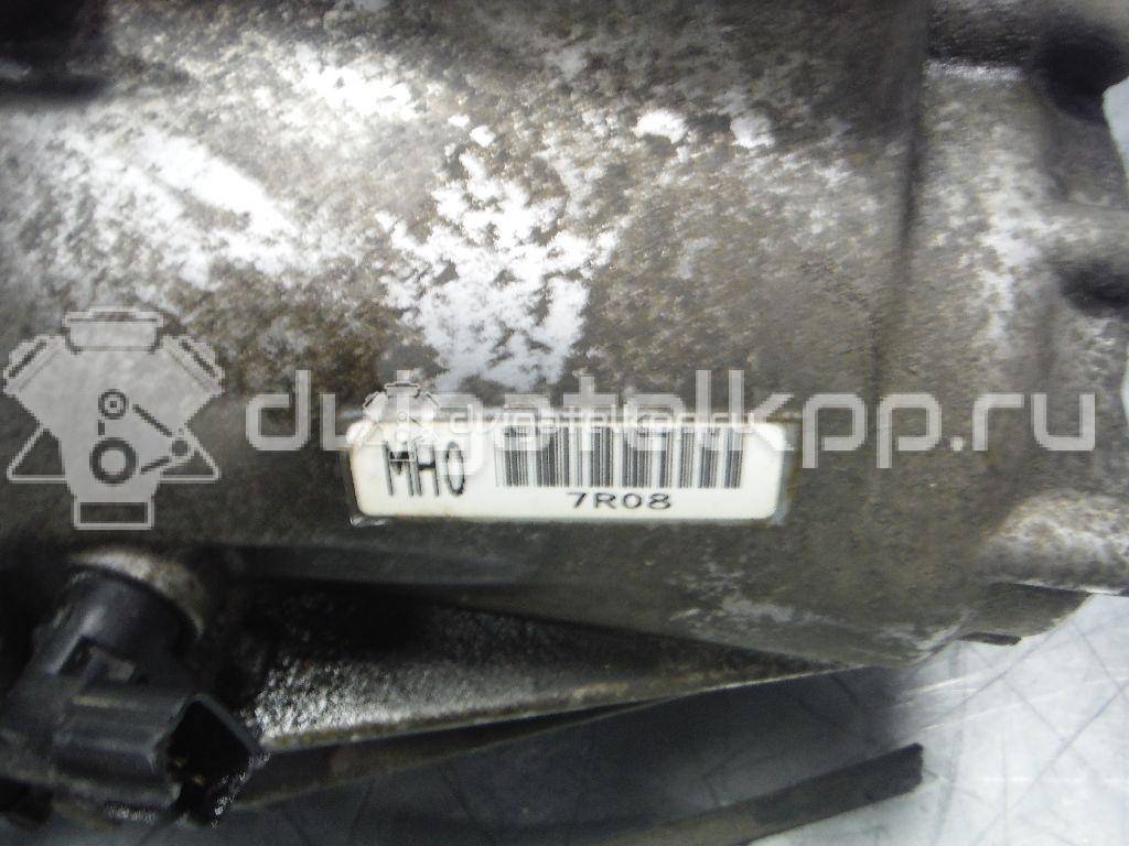 Фото Контрактная (б/у) МКПП для Honda Civic / Cr-V 140 л.с 16V 2.2 л N22A2 Дизельное топливо 21000RAW000 {forloop.counter}}