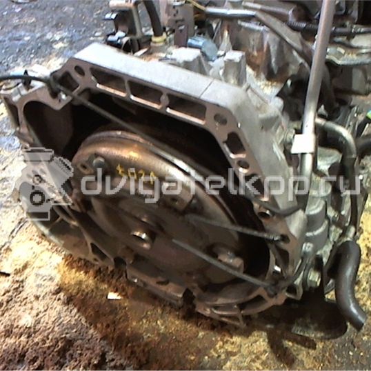 Фото Контрактная (б/у) АКПП для Maruti Suzuki / Suzuki / Vauxhall / Suzuki (Changan) / Maruti 65-71 л.с 12V 1.0 л K10B бензин 2000268K10