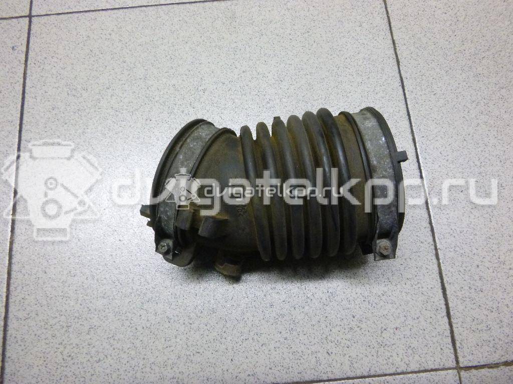 Фото Патрубок воздушного фильтра для двигателя R20A2 для Honda Civic / Cr-V 143-155 л.с 16V 2.0 л бензин 17225RZPG00 {forloop.counter}}