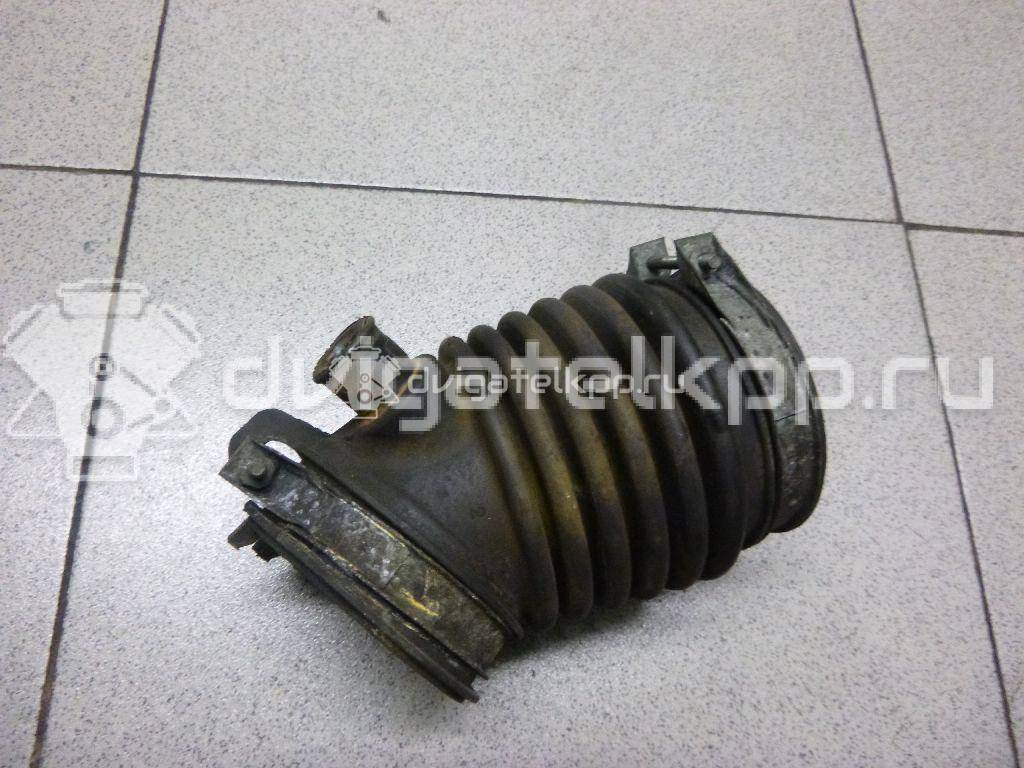 Фото Патрубок воздушного фильтра для двигателя R20A2 для Honda Civic / Cr-V 143-155 л.с 16V 2.0 л бензин 17225RZPG00 {forloop.counter}}