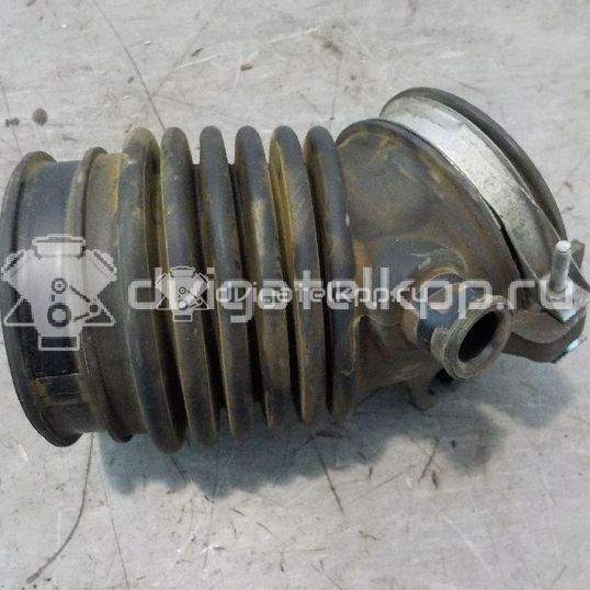 Фото Патрубок воздушного фильтра для двигателя R20A2 для Honda Civic / Cr-V 143-155 л.с 16V 2.0 л бензин 17225RZPG00