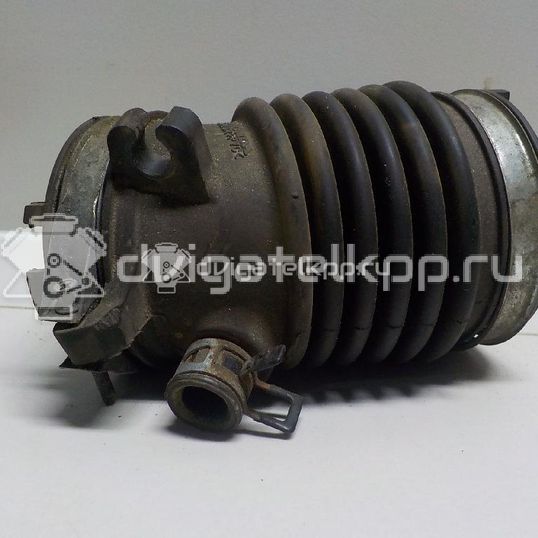 Фото Патрубок воздушного фильтра для двигателя R20A2 для Honda Civic / Cr-V 143-155 л.с 16V 2.0 л бензин 17225RZPG00