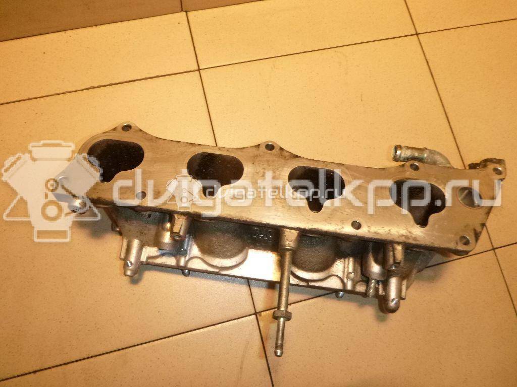 Фото Коллектор впускной для двигателя K24Z3 для Honda / Acura 188-204 л.с 16V 2.4 л бензин 17050R40A00 {forloop.counter}}