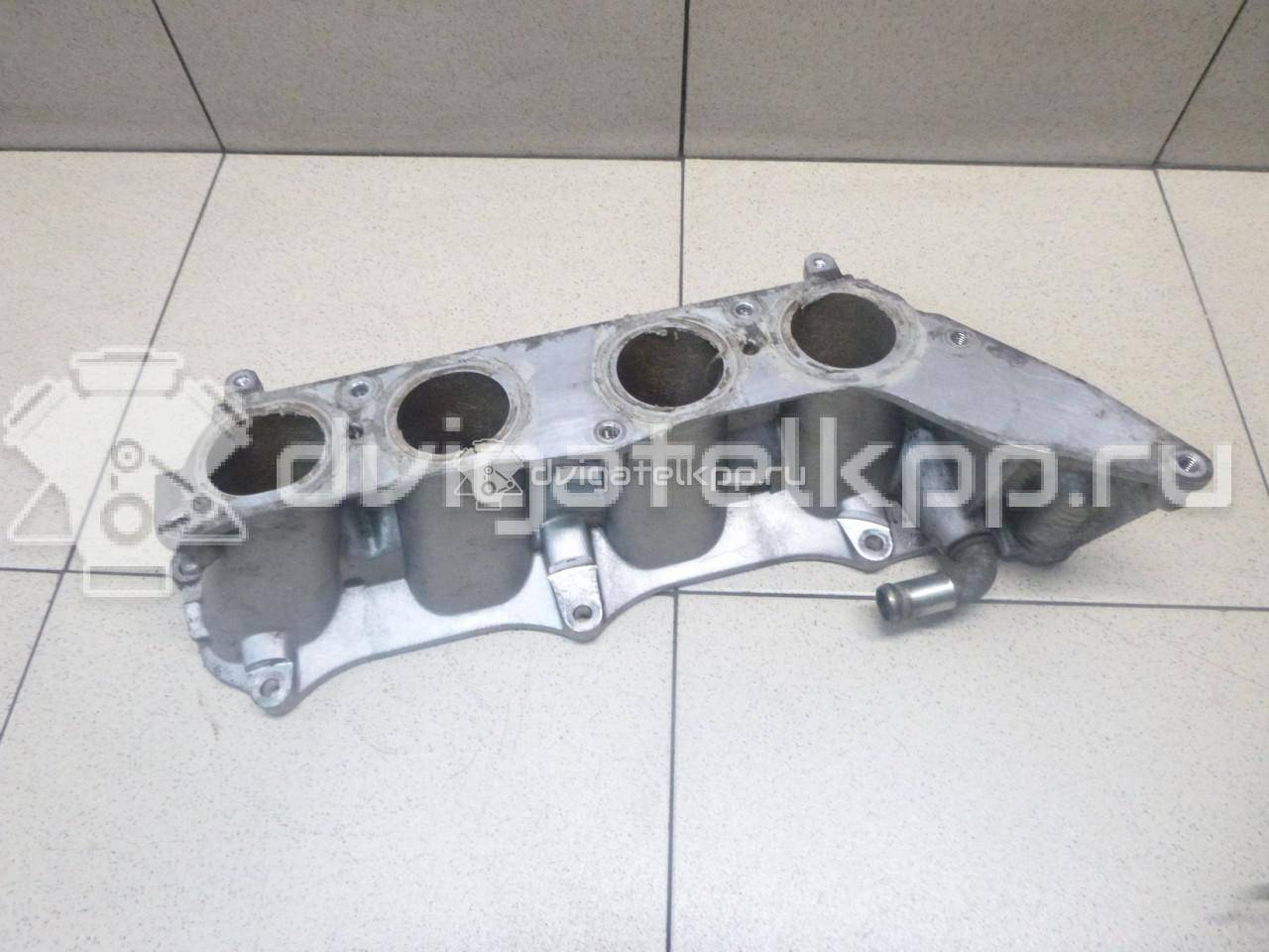 Фото Коллектор впускной для двигателя K24Z3 для Honda / Acura 188-204 л.с 16V 2.4 л бензин 17050R40A00 {forloop.counter}}