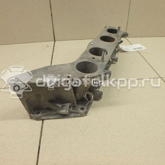 Фото Коллектор впускной для двигателя K24Z3 для Honda / Acura 188-204 л.с 16V 2.4 л бензин 17050R40A00