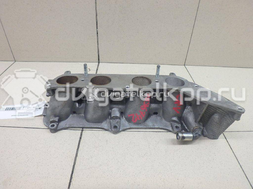 Фото Коллектор впускной для двигателя K24Z3 для Honda / Acura 188-204 л.с 16V 2.4 л бензин 17050R40A00 {forloop.counter}}