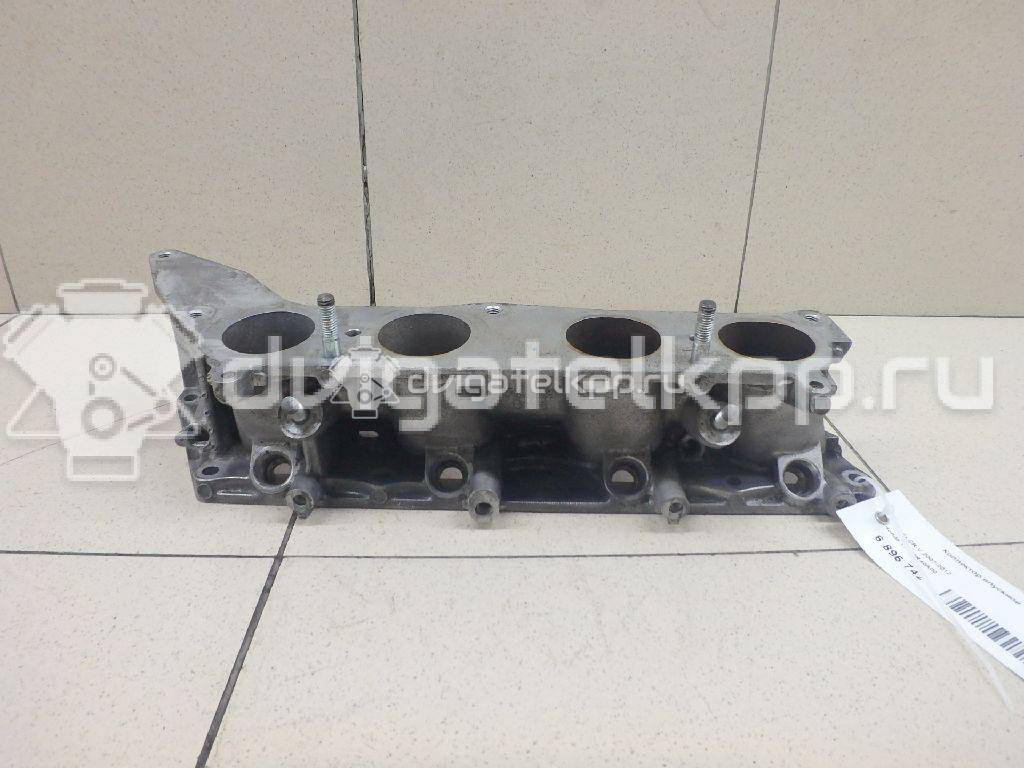 Фото Коллектор впускной для двигателя K24Z3 для Honda / Acura 188-204 л.с 16V 2.4 л бензин 17050R40A00 {forloop.counter}}