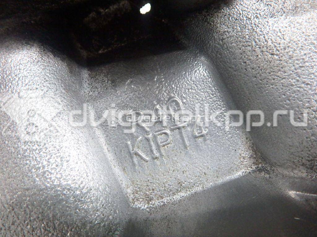 Фото Коллектор впускной для двигателя K24Z3 для Honda / Acura 188-204 л.с 16V 2.4 л бензин 17050R40A00 {forloop.counter}}