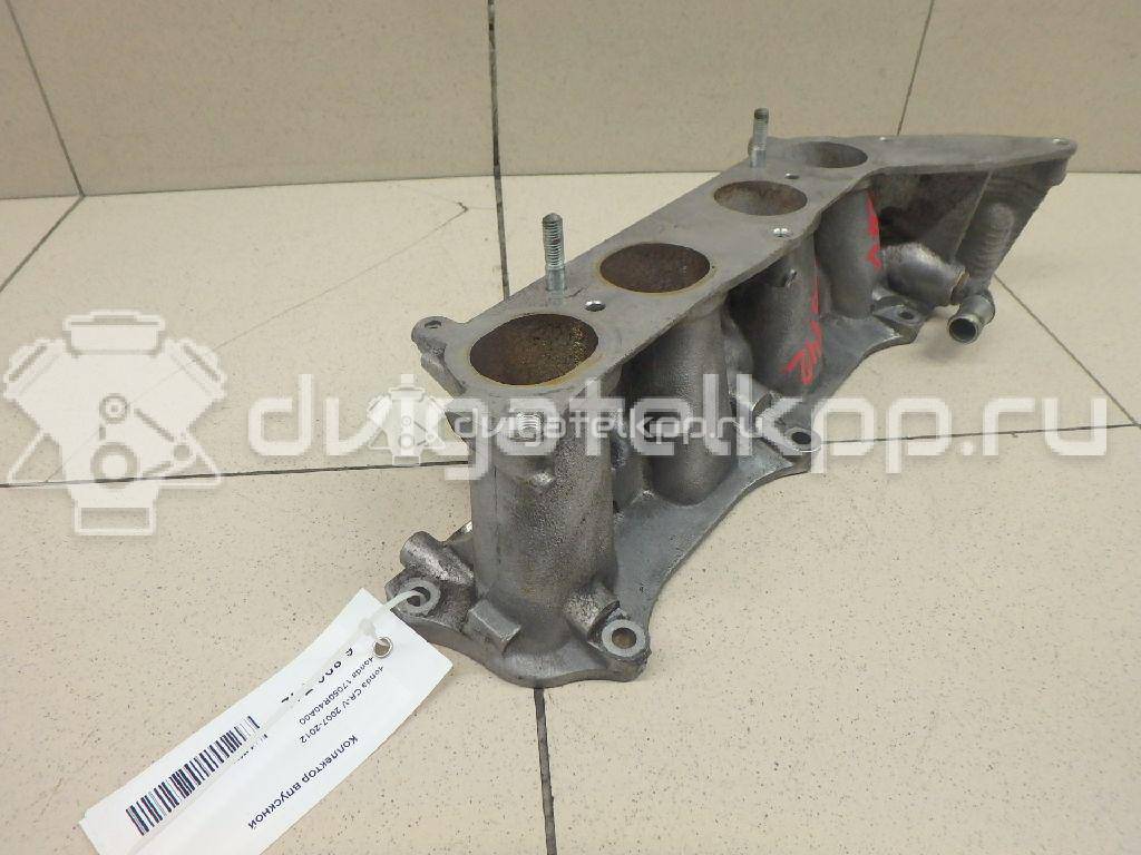 Фото Коллектор впускной для двигателя K24Z3 для Honda / Acura 188-204 л.с 16V 2.4 л бензин 17050R40A00 {forloop.counter}}