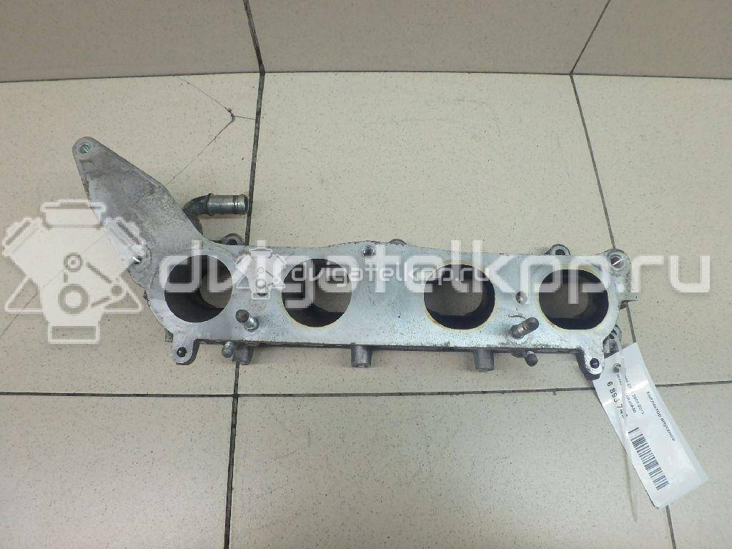 Фото Коллектор впускной для двигателя K24Z3 для Honda / Acura 188-204 л.с 16V 2.4 л бензин 17050R40A00 {forloop.counter}}