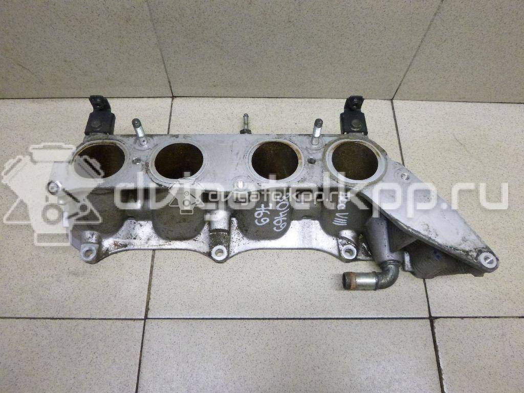 Фото Коллектор впускной для двигателя K24Z3 для Honda / Acura 188-204 л.с 16V 2.4 л бензин 17050R40A00 {forloop.counter}}