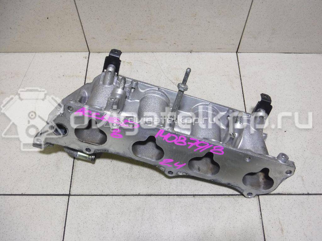 Фото Коллектор впускной для двигателя K24Z3 для Honda / Acura 188-204 л.с 16V 2.4 л бензин 17050R40A00 {forloop.counter}}