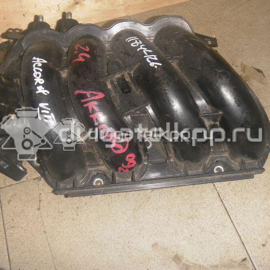 Фото Коллектор впускной для двигателя K24Z3 для Honda / Acura 188-204 л.с 16V 2.4 л бензин 17100R40A00