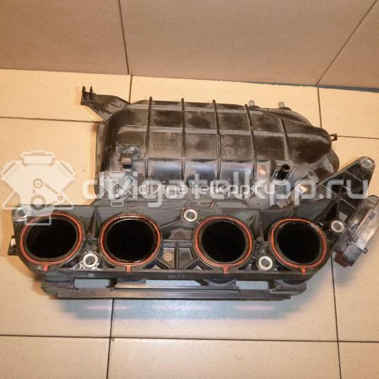 Фото Коллектор впускной для двигателя K24Z3 для Honda / Acura 188-204 л.с 16V 2.4 л бензин 17100R40A00