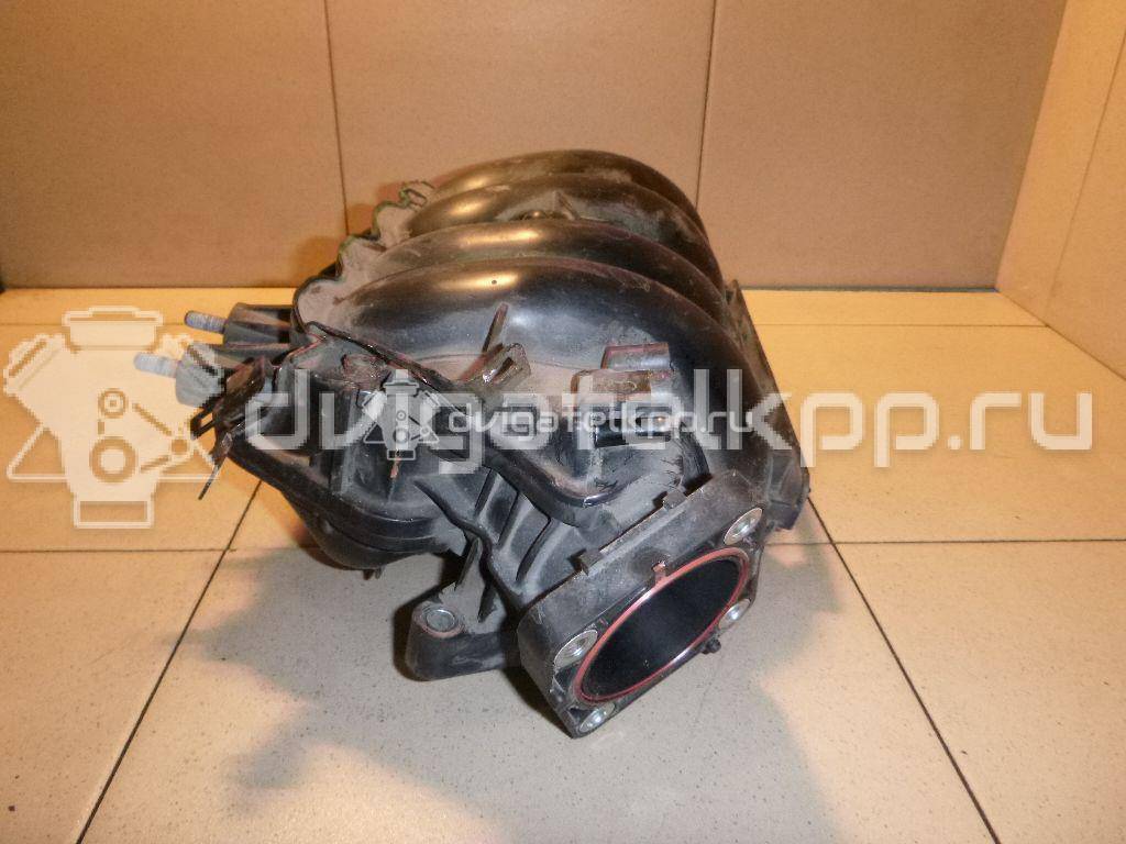 Фото Коллектор впускной для двигателя K24Z3 для Honda / Acura 188-204 л.с 16V 2.4 л бензин 17100R40A00 {forloop.counter}}