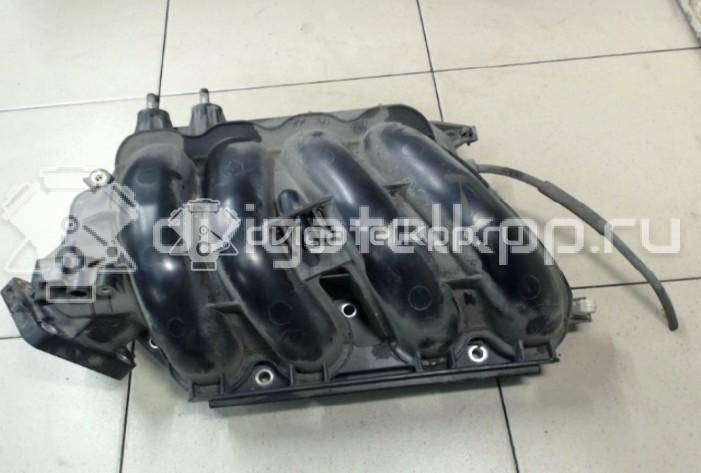 Фото Коллектор впускной для двигателя K24Z3 для Honda / Acura 188-204 л.с 16V 2.4 л бензин 17100R40A00 {forloop.counter}}