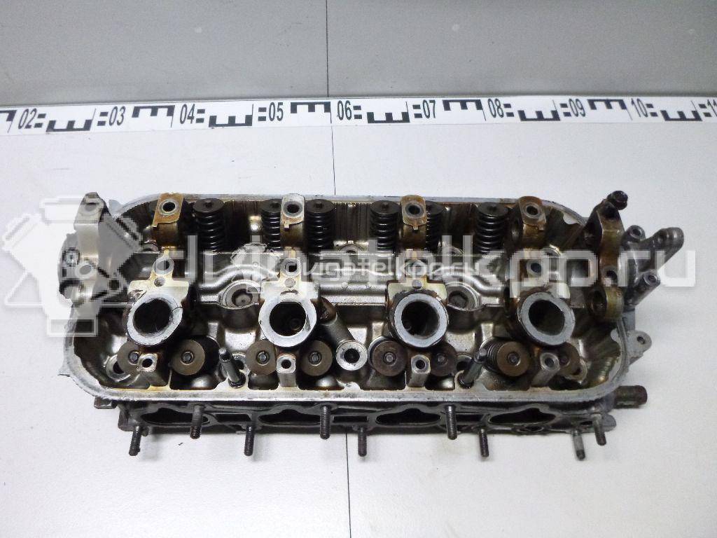 Фото Головка блока для двигателя F20Z1 для Honda Accord 131 л.с 16V 2.0 л бензин 12100P45G00 {forloop.counter}}