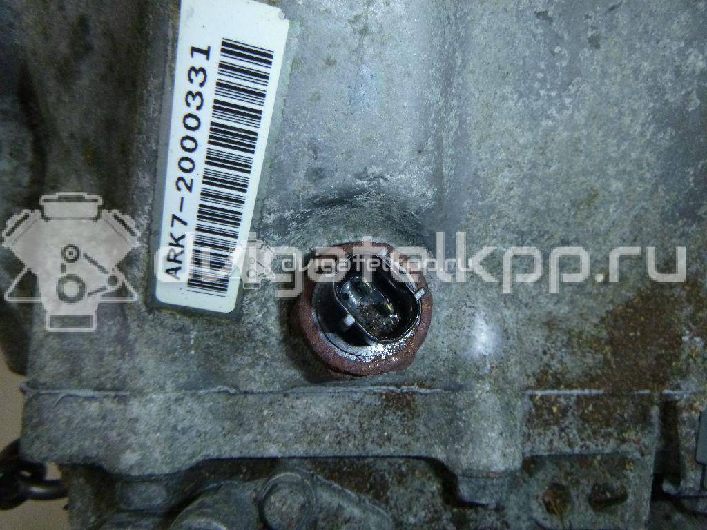 Фото Контрактная (б/у) МКПП для Honda Accord 155 л.с 16V 2.0 л K20A6 бензин 20011RARK71 {forloop.counter}}