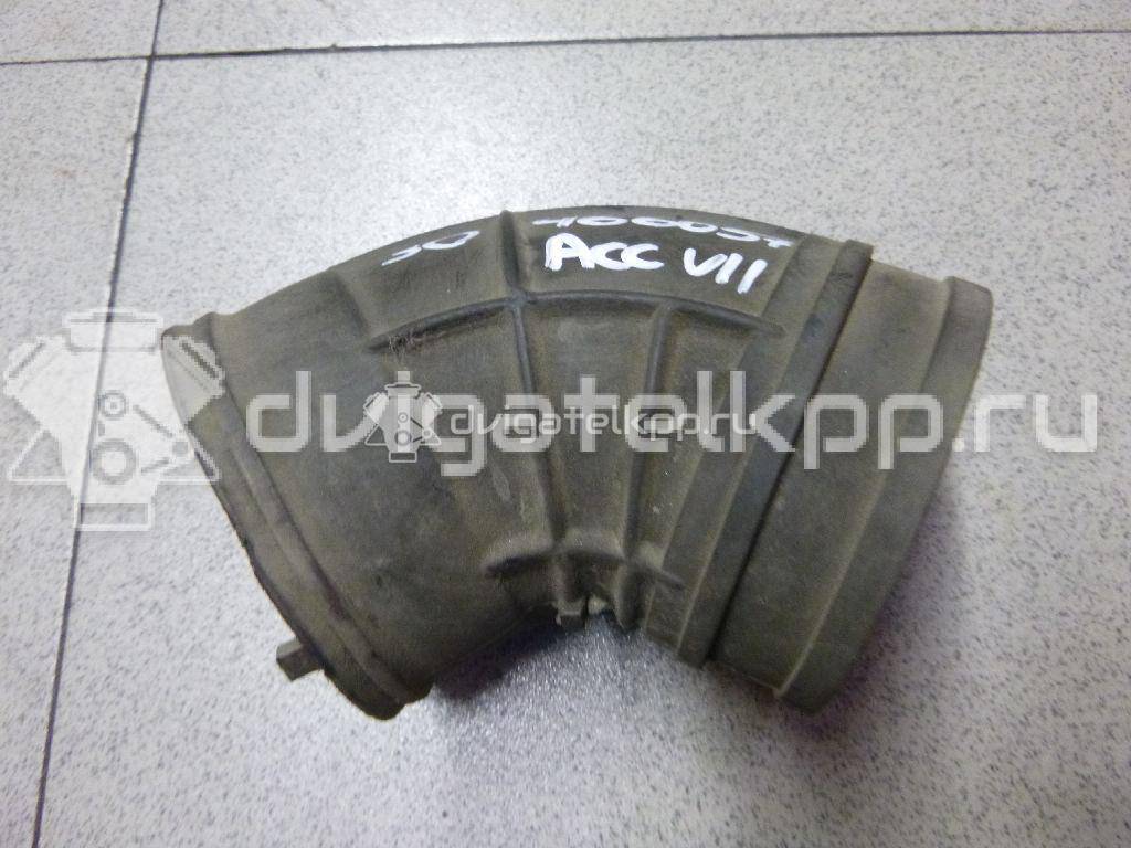 Фото Гофра воздуховода для двигателя K24A3 для Honda Fr-V Be / Accord / Stepwgn / Odyssey 150-204 л.с 16V 2.4 л бензин 17251RBA000 {forloop.counter}}