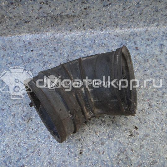 Фото Гофра воздуховода для двигателя K24A3 для Honda Fr-V Be / Accord / Stepwgn / Odyssey 150-204 л.с 16V 2.4 л бензин 17251RBA000