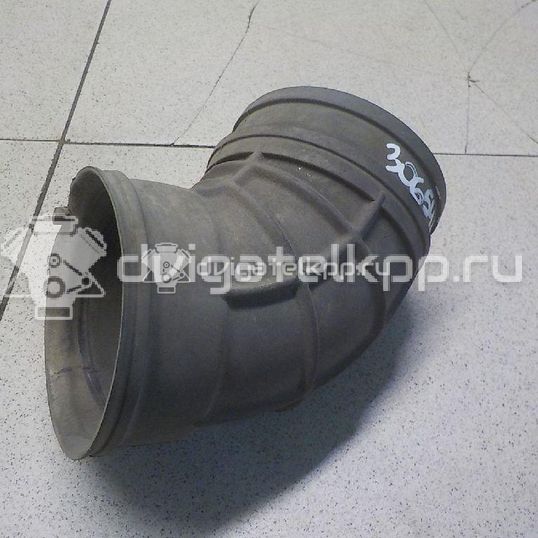 Фото Гофра воздуховода для двигателя K24A3 для Honda Fr-V Be / Accord / Stepwgn / Odyssey 150-204 л.с 16V 2.4 л бензин 17251RBA000