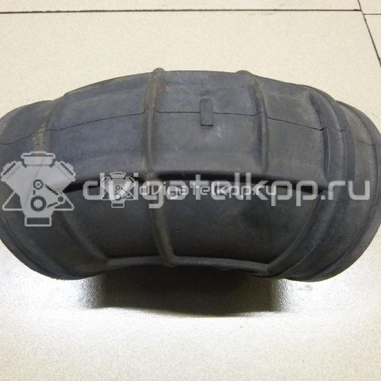 Фото Гофра воздуховода для двигателя K24A3 для Honda Fr-V Be / Accord / Stepwgn / Odyssey 150-204 л.с 16V 2.4 л бензин 17251RBA000