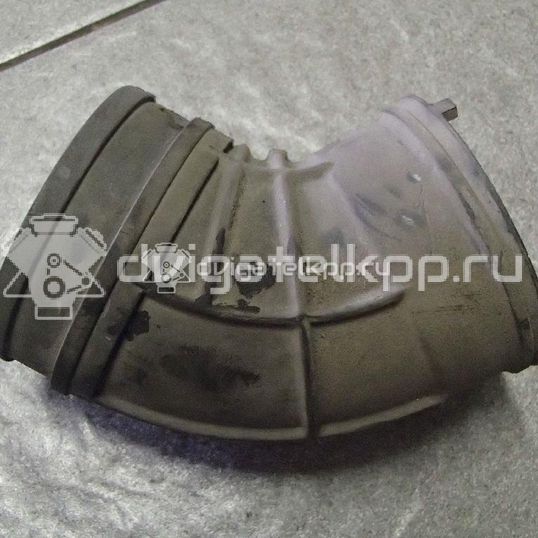 Фото Гофра воздуховода для двигателя K24A3 для Honda Fr-V Be / Accord / Stepwgn / Odyssey 150-204 л.с 16V 2.4 л бензин 17251RBA000