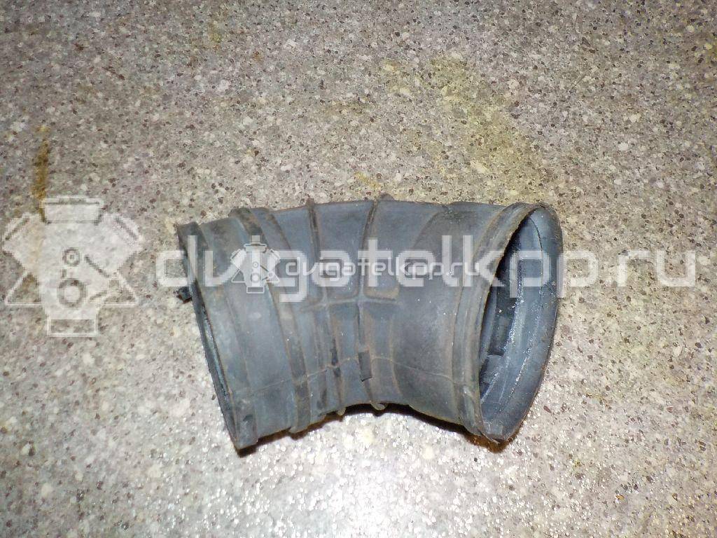 Фото Гофра воздуховода для двигателя K24A3 для Honda Fr-V Be / Accord / Stepwgn / Odyssey 150-204 л.с 16V 2.4 л бензин 17251RBA000 {forloop.counter}}