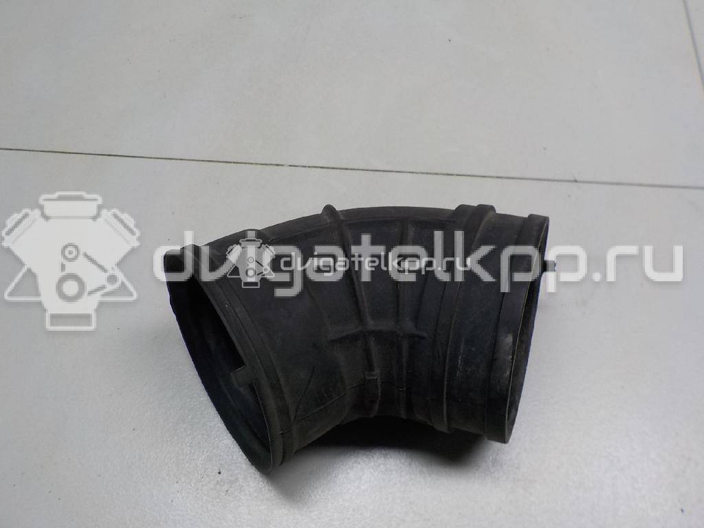 Фото Гофра воздуховода для двигателя K24A3 для Honda Fr-V Be / Accord / Stepwgn / Odyssey 150-204 л.с 16V 2.4 л бензин 17251RBA000 {forloop.counter}}