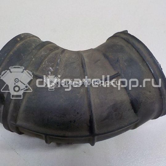 Фото Гофра воздуховода для двигателя K24A3 для Honda Fr-V Be / Accord / Stepwgn / Odyssey 150-204 л.с 16V 2.4 л бензин 17251RBA000