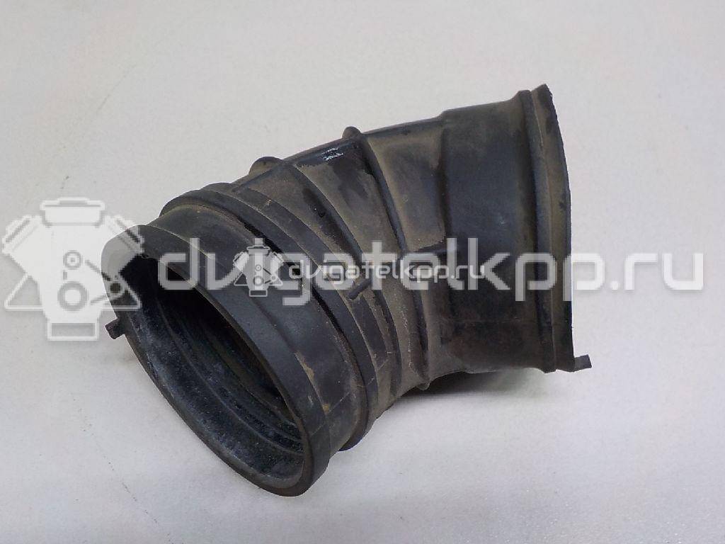 Фото Гофра воздуховода для двигателя K24A3 для Honda Fr-V Be / Accord / Stepwgn / Odyssey 150-204 л.с 16V 2.4 л бензин 17251RBA000 {forloop.counter}}