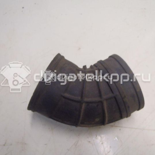 Фото Гофра воздуховода для двигателя K24A3 для Honda Fr-V Be / Accord / Stepwgn / Odyssey 150-204 л.с 16V 2.4 л бензин 17251RBA000