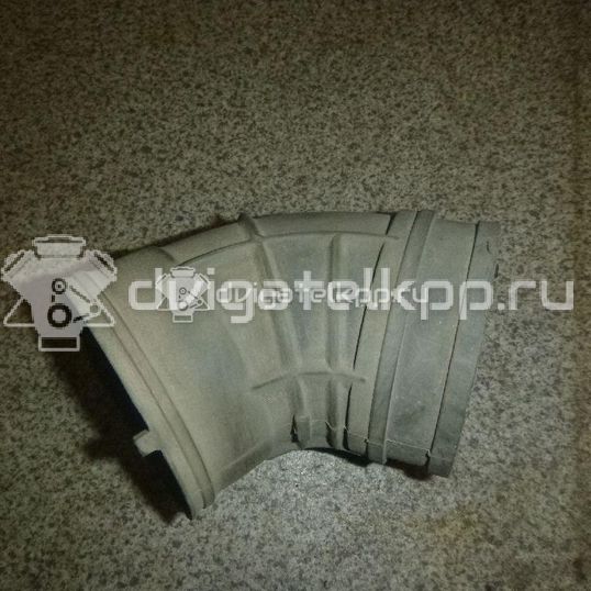 Фото Гофра воздуховода для двигателя K24A3 для Honda Fr-V Be / Accord / Stepwgn / Odyssey 150-204 л.с 16V 2.4 л бензин 17251RBA000