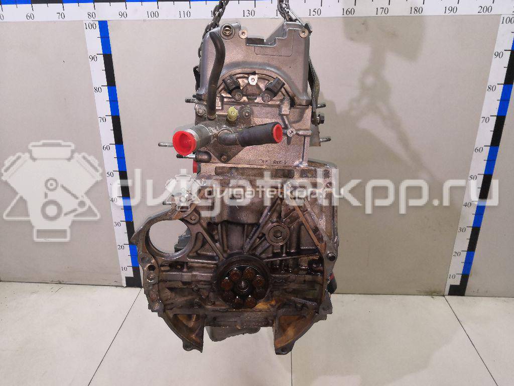 Фото Контрактный (б/у) двигатель K24Z3 для Honda Accord 188-204 л.с 16V 2.4 л бензин {forloop.counter}}