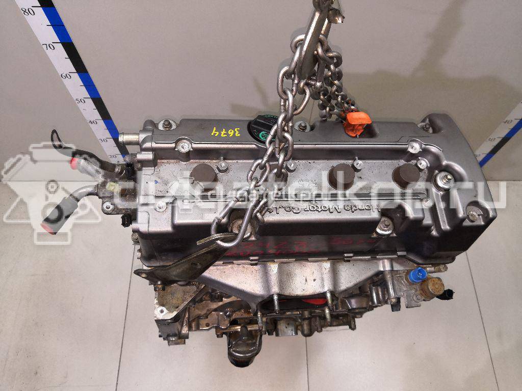 Фото Контрактный (б/у) двигатель K24Z3 для Honda Accord 188-204 л.с 16V 2.4 л бензин {forloop.counter}}