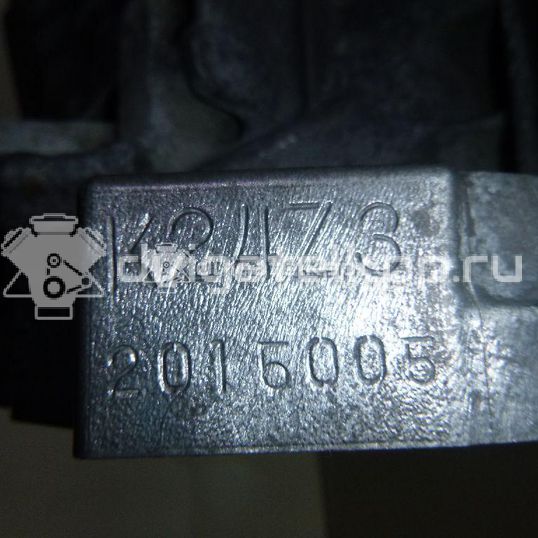 Фото Контрактный (б/у) двигатель K24Z3 для Honda / Acura 188-204 л.с 16V 2.4 л бензин